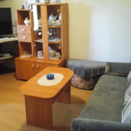 Apartment Apartments With A Parking Space Smrika, Kraljevica - 12670