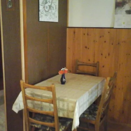 アパート With A Parking Space Smrika, Kraljevica - 12670 *