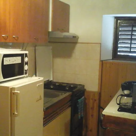 Apartment Apartments With A Parking Space Smrika, Kraljevica - 12670 *