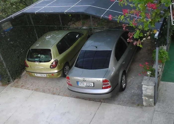 公寓 With A Parking Space Smrika, Kraljevica - 12670 *