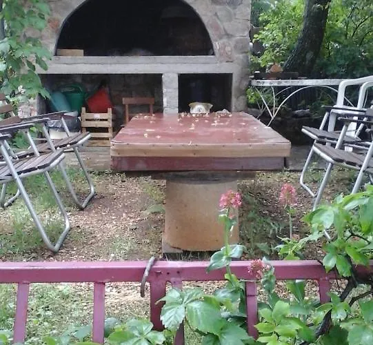 With A Parking Space Smrika, Kraljevica - 12670 公寓