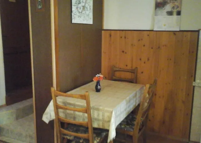 公寓 With A Parking Space Smrika, Kraljevica - 12670 *